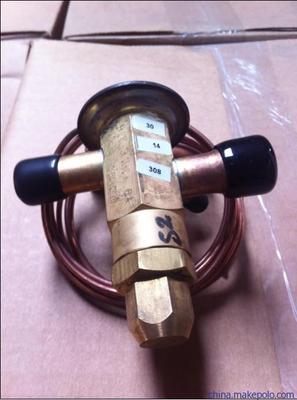 【供應(yīng)艾默生(EMERSON)XB-1019分體膨脹閥制冷配件】?jī)r(jià)格,廠家,圖片,制冷設(shè)備配件,廣州新藝能制冷設(shè)備-