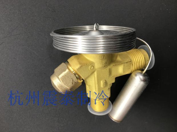 空調外機銅件配件詳解 閥帽、封帽、堵頭與螺帽的功能與應用